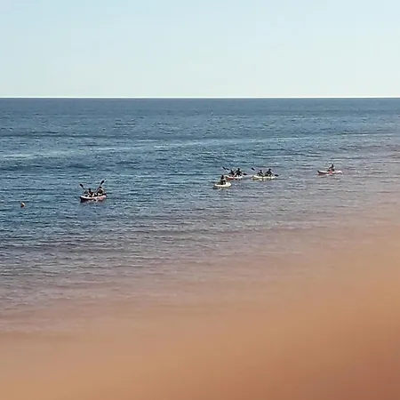 Heaven House * Sesimbra