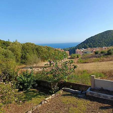 Heaven House Hébergement de vacances