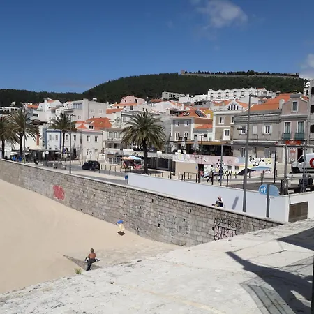 Heaven House Hébergement de vacances Sesimbra