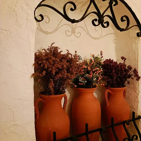 Hébergement de vacances Heaven House