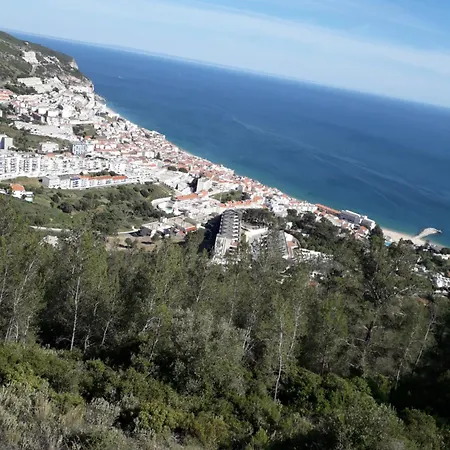 Heaven House Sesimbra