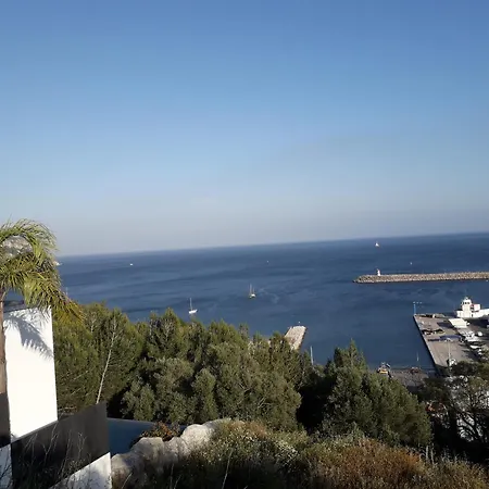 Heaven House Hébergement de vacances