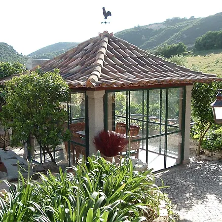 Heaven House * Sesimbra