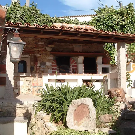 Heaven House Hébergement de vacances *