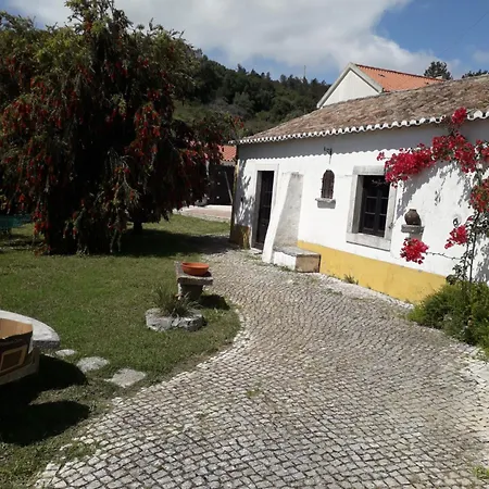 Casa de Férias Heaven House Sesimbra