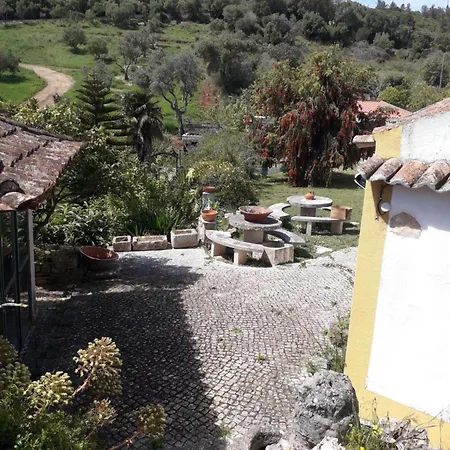 Heaven House Casa de Férias Sesimbra