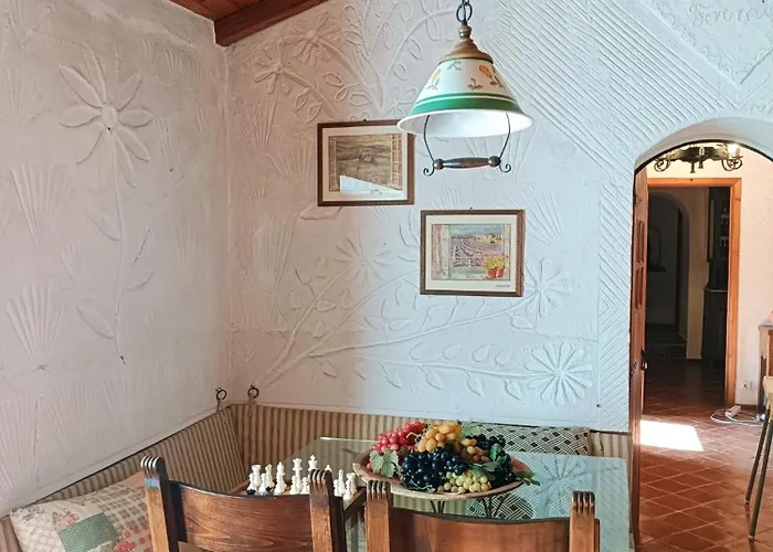 Heaven House * Σεσίμπρα