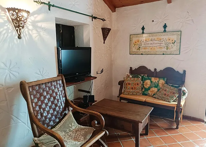 Σπίτι διακοπών Heaven House Σεσίμπρα