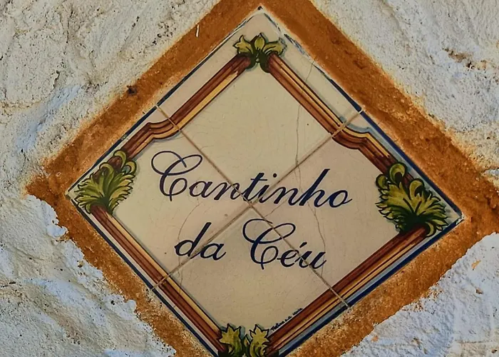 Σπίτι διακοπών Heaven House Σεσίμπρα