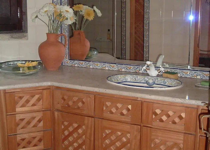 Heaven House Σπίτι διακοπών Σεσίμπρα