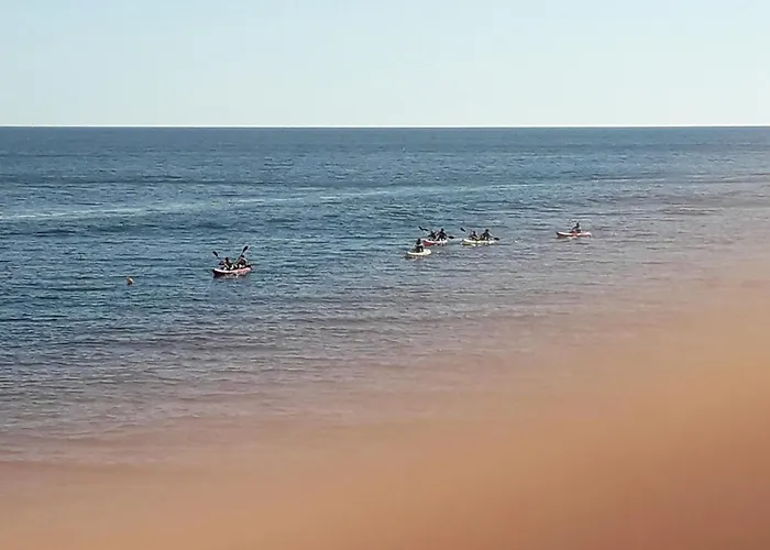 Heaven House * Sesimbra