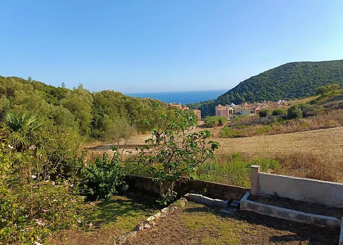 Heaven House Σπίτι διακοπών