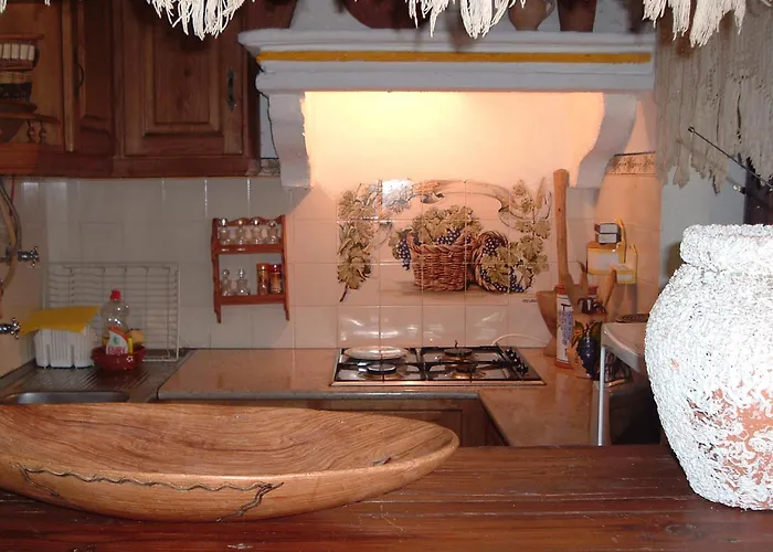 Σπίτι διακοπών Heaven House Σεσίμπρα