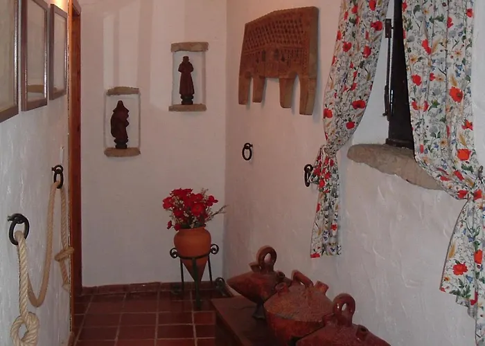 Heaven House Σεσίμπρα