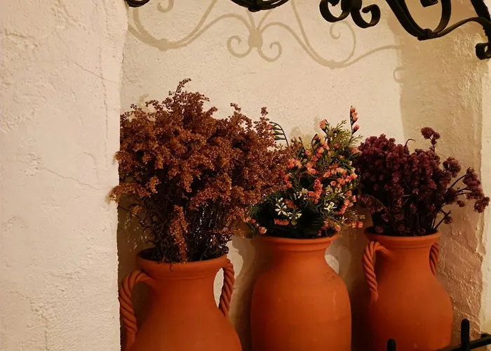 Σπίτι διακοπών Heaven House