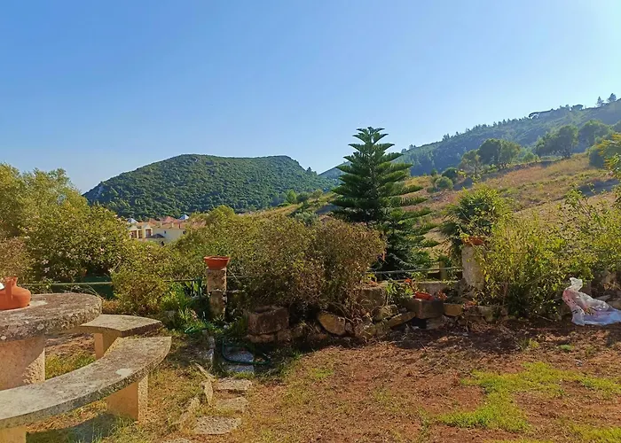 Σπίτι διακοπών Heaven House