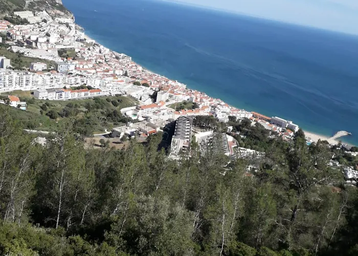 Heaven House Σεσίμπρα