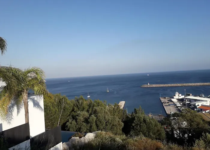 Heaven House Σπίτι διακοπών