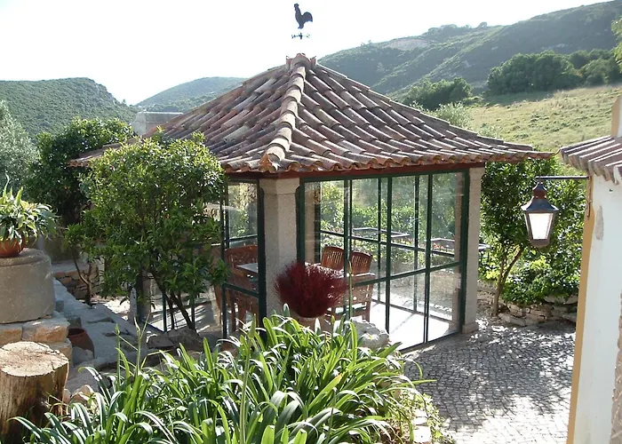 Heaven House * Σεσίμπρα