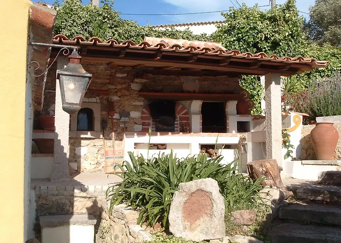 Heaven House Σπίτι διακοπών *