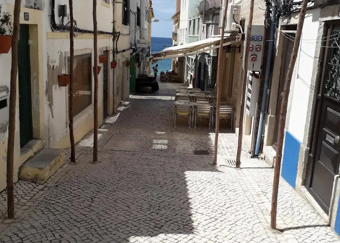 Σπίτι διακοπών Heaven House Σεσίμπρα