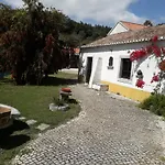 Дом отдыха Heaven House Сесимбра