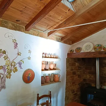 Heaven House