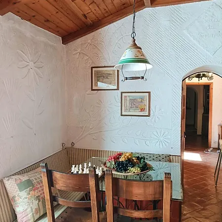 Heaven House * 塞辛布拉