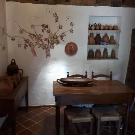 Dom wakacyjny Heaven House Sesimbra