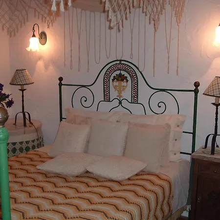 Heaven House *