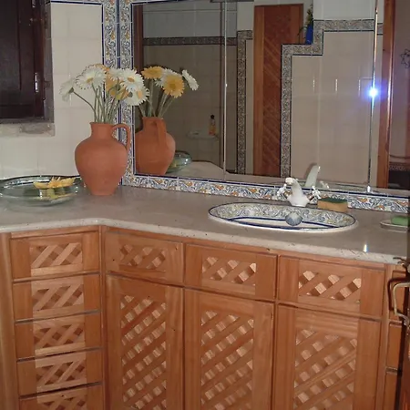 Heaven House 度假居 塞辛布拉