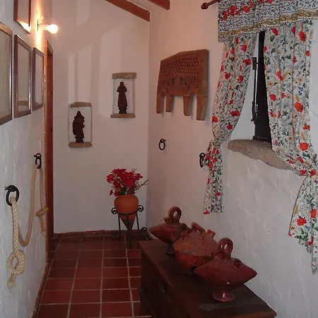 Heaven House Σεσίμπρα