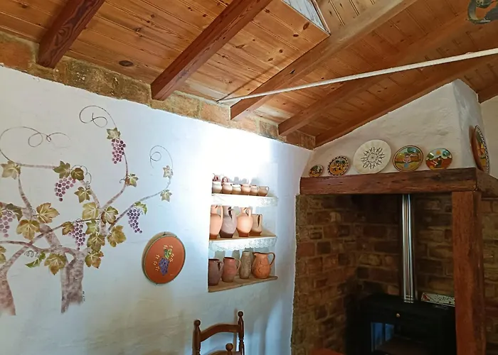 Heaven House